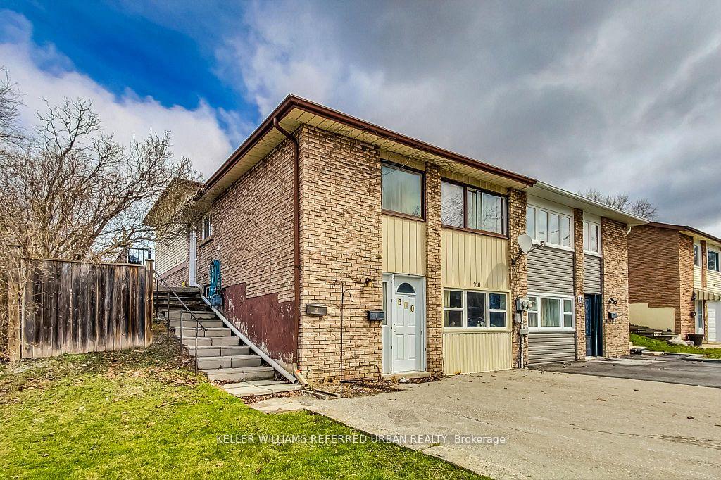 Photo 10 of 310 Ormond Drive, Oshawa, Samac — HOMEH