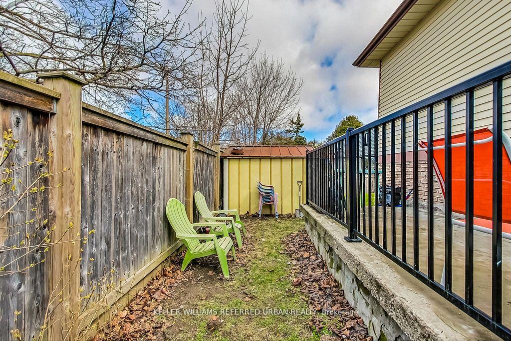 Photo 22 of 310 Ormond Drive, Oshawa, Samac — HOMEH