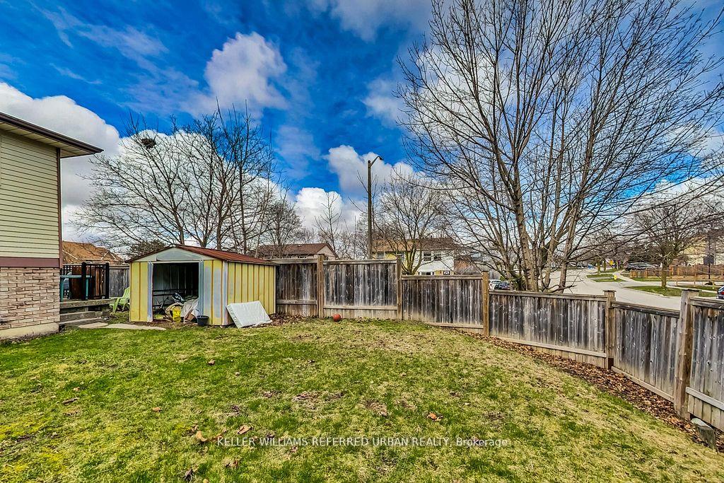Photo 27 of 310 Ormond Drive, Oshawa, Samac — HOMEH