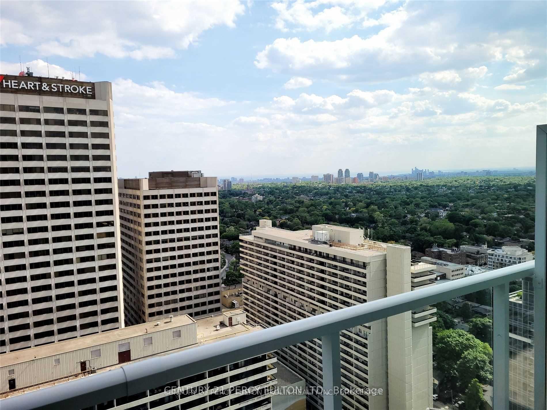 Photo 1 of Unit 2708, 33 Helendale Avenue, Toronto, Yonge-Eglinton — HOMEH