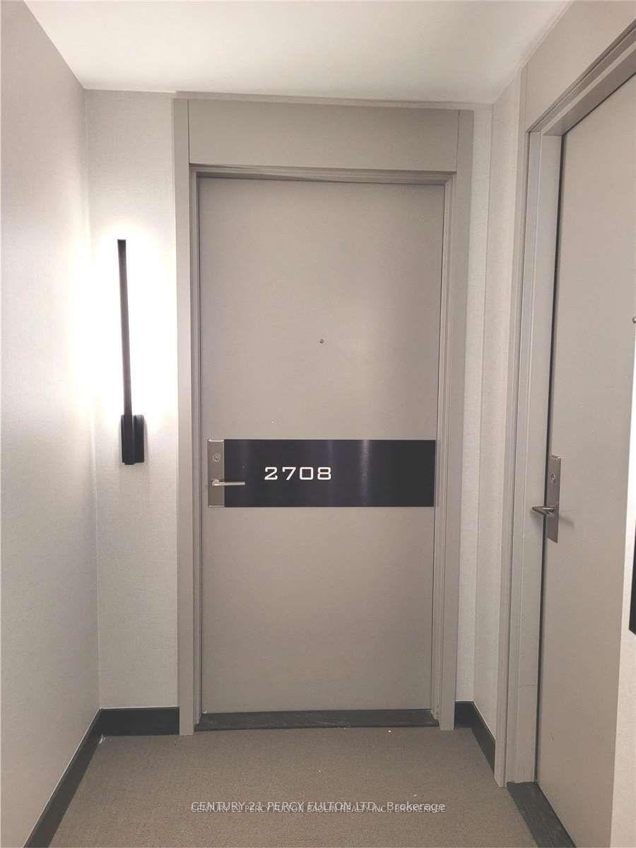 Photo 4 of Unit 2708, 33 Helendale Avenue, Toronto, Yonge-Eglinton — HOMEH