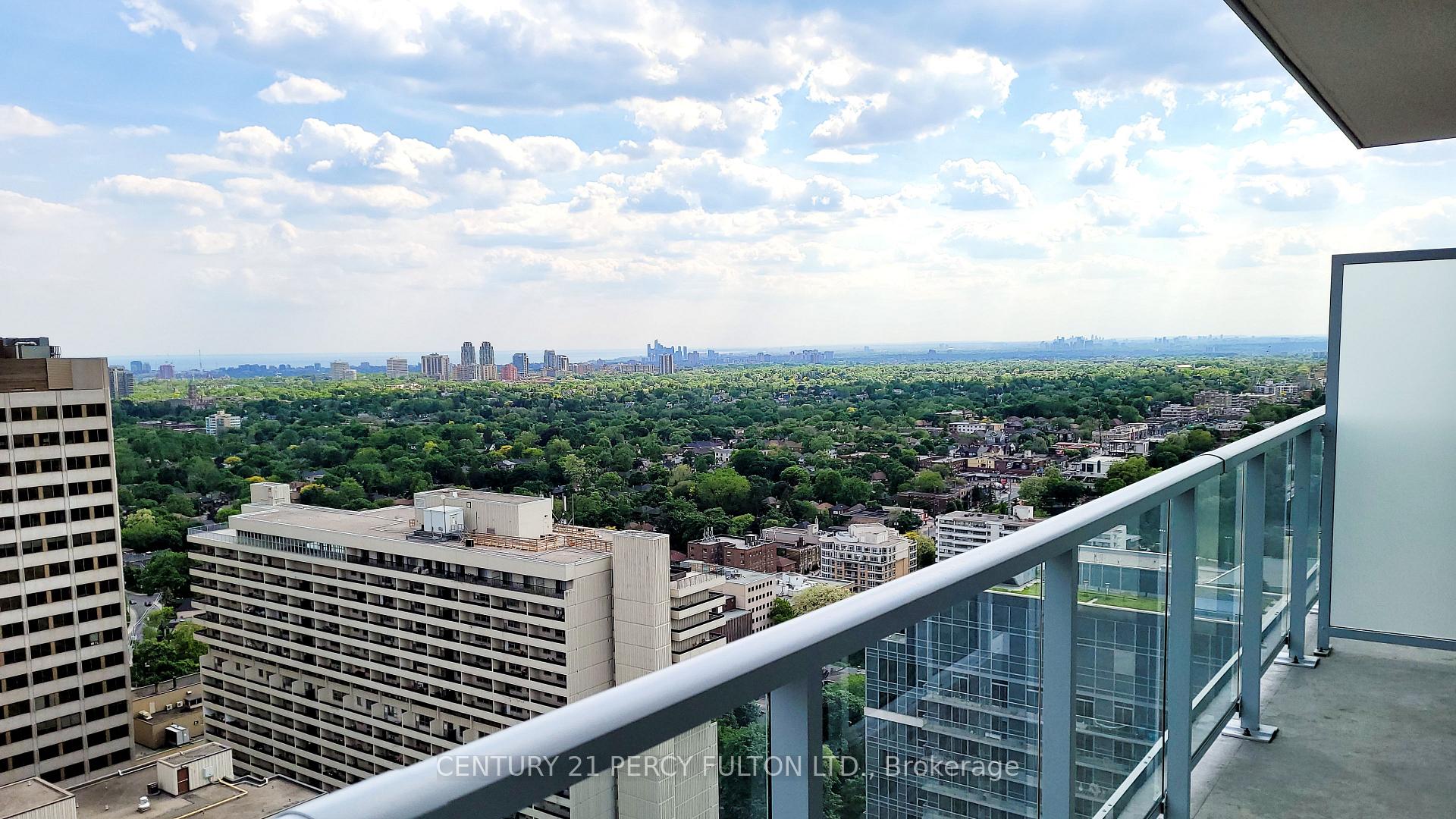 Photo 11 of Unit 2708, 33 Helendale Avenue, Toronto, Yonge-Eglinton — HOMEH