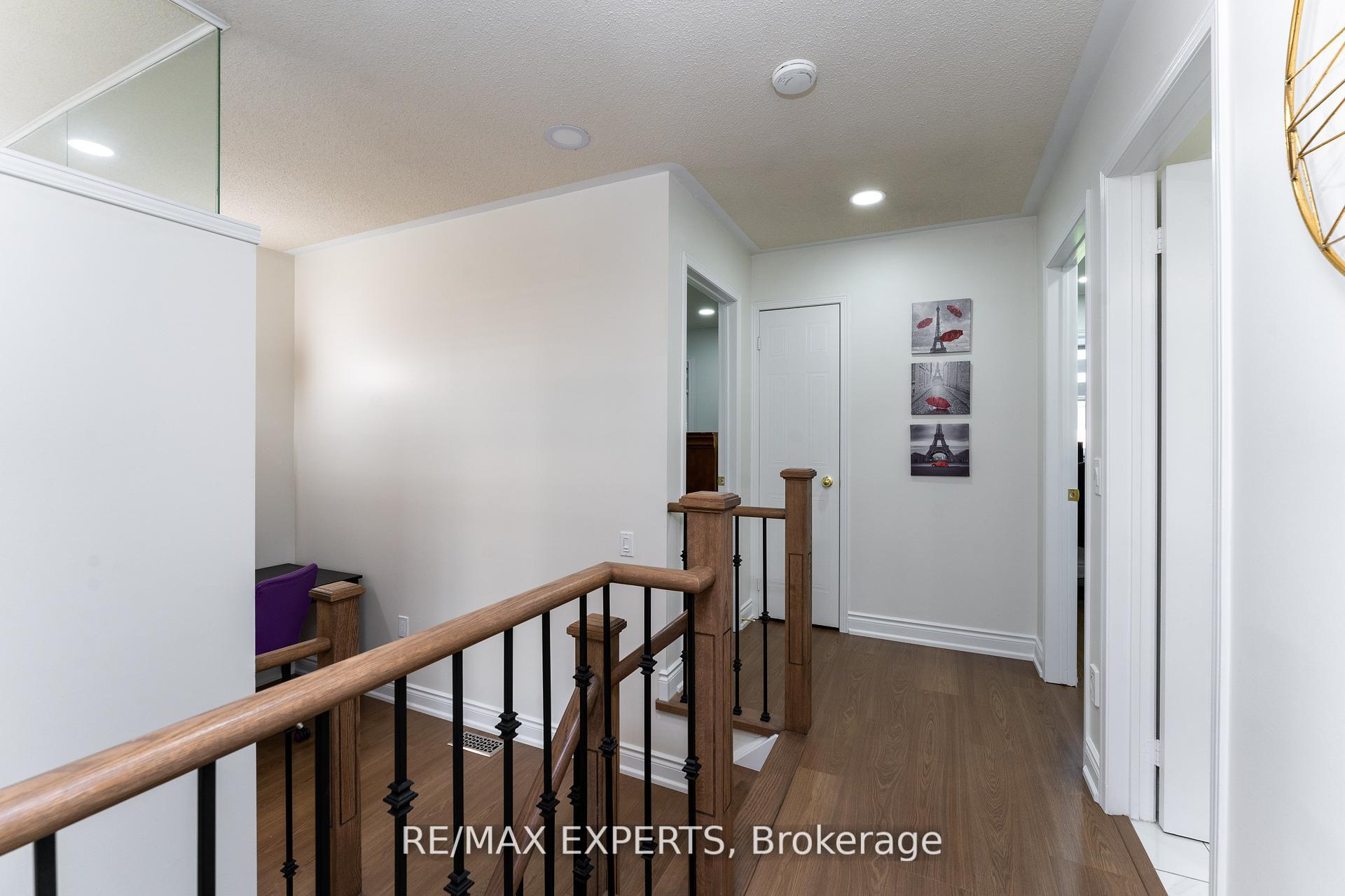 Photo 9 of 39 Softneedle Avenue, Brampton, Sandringham-Wellington — HOMEH