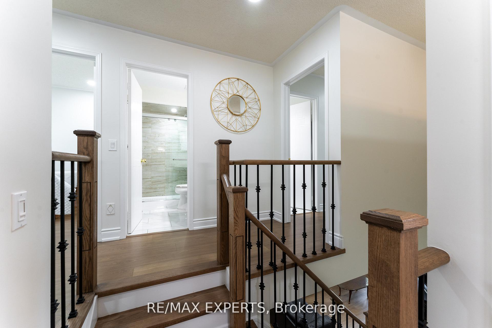 Photo 18 of 39 Softneedle Avenue, Brampton, Sandringham-Wellington — HOMEH