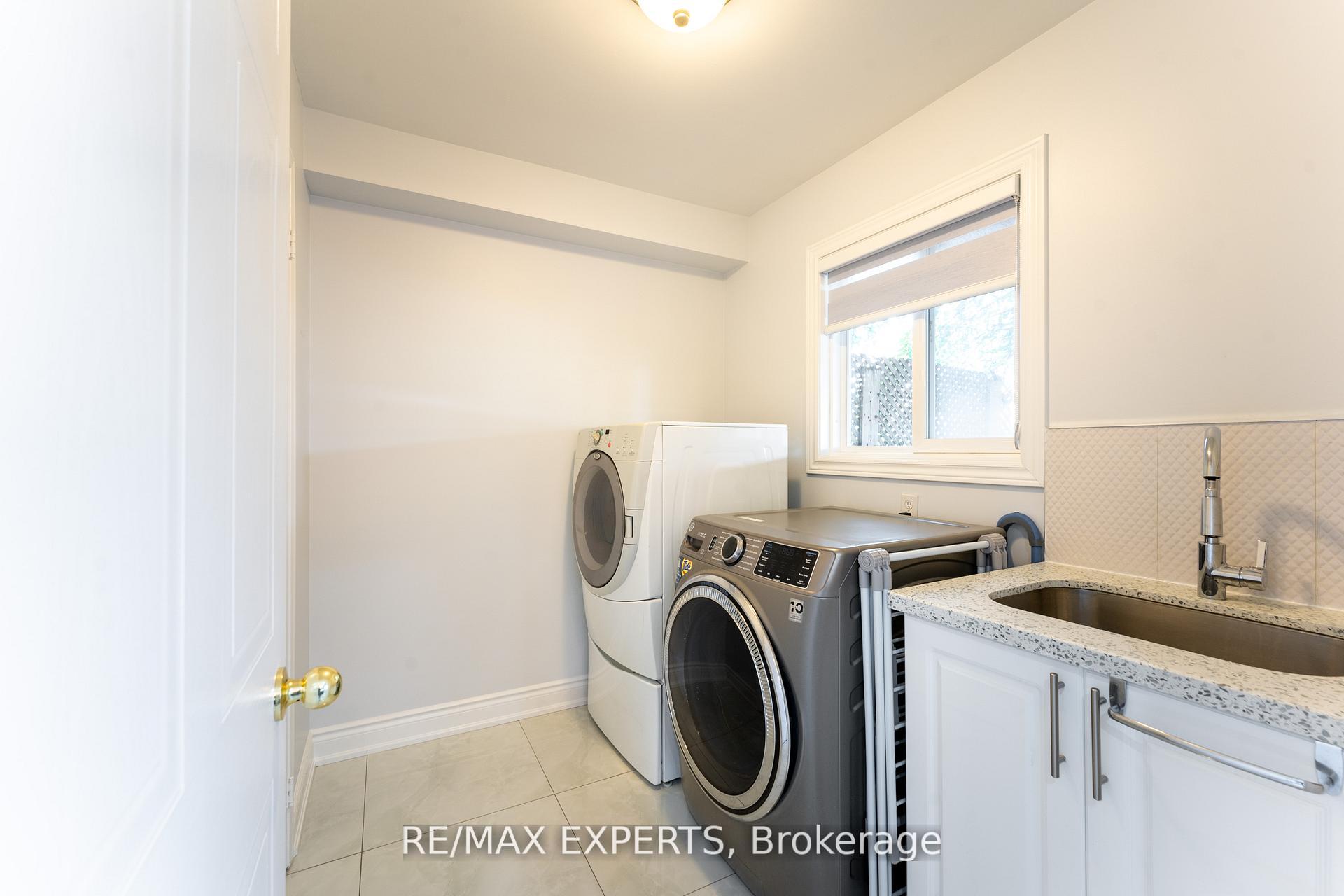 Photo 19 of 39 Softneedle Avenue, Brampton, Sandringham-Wellington — HOMEH