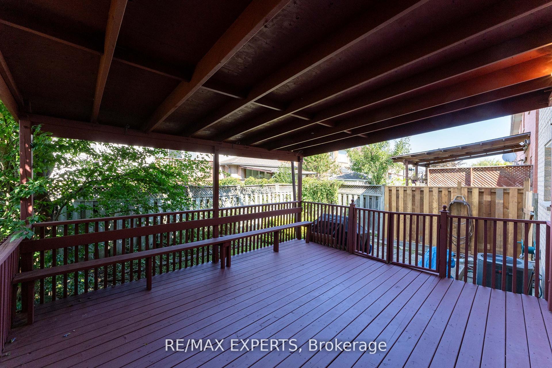 Photo 23 of 39 Softneedle Avenue, Brampton, Sandringham-Wellington — HOMEH