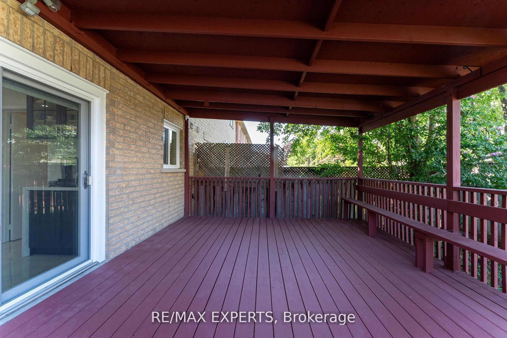 Photo 22 of 39 Softneedle Avenue, Brampton, Sandringham-Wellington — HOMEH