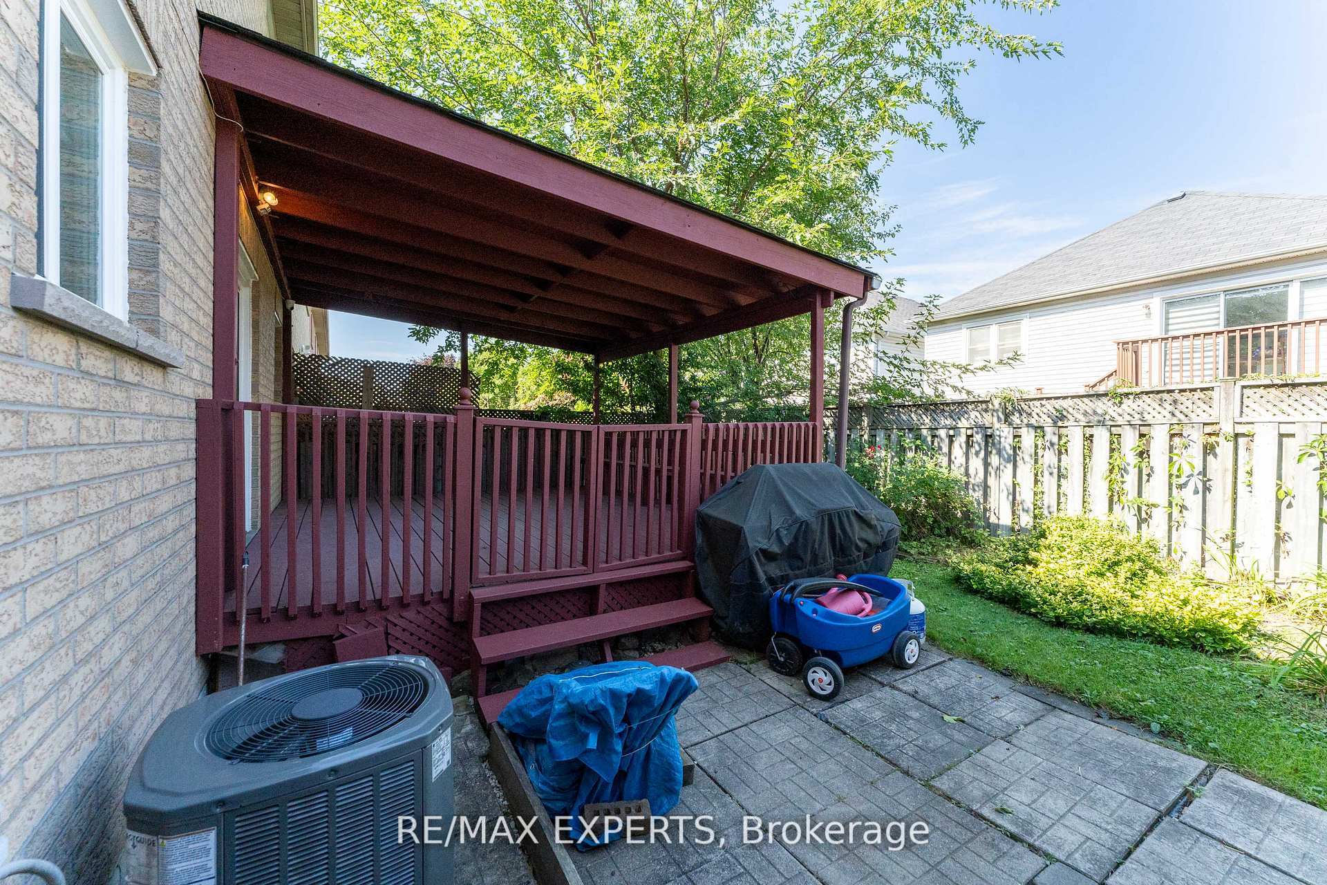 Photo 24 of 39 Softneedle Avenue, Brampton, Sandringham-Wellington — HOMEH