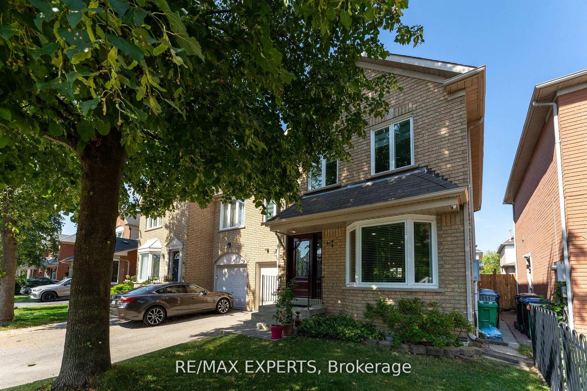 Photo 29 of 39 Softneedle Avenue, Brampton, Sandringham-Wellington — HOMEH