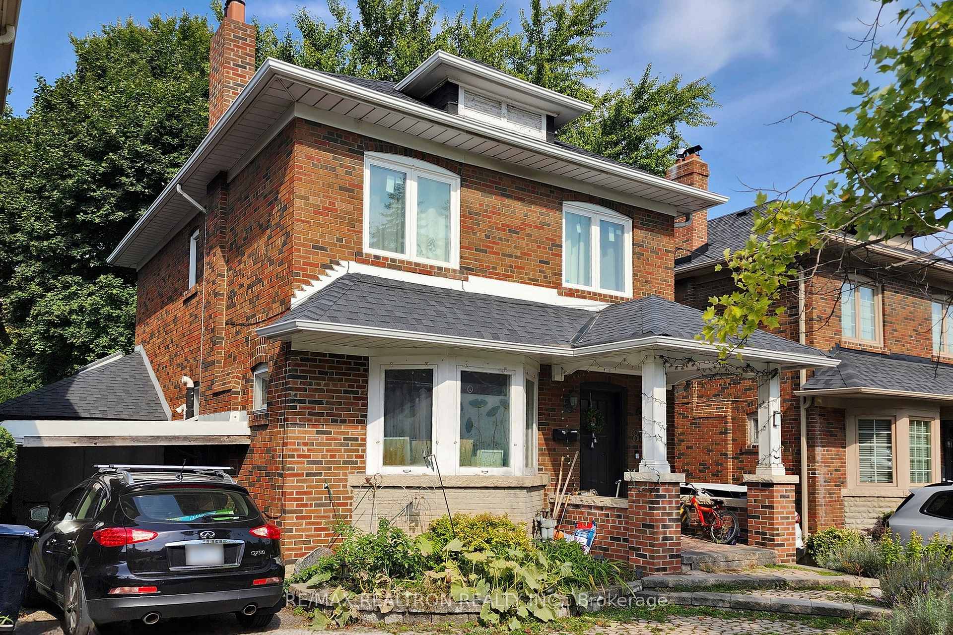 Photo 17 of Unit Basement, 88 Lawrence Avenue E, Toronto, Lawrence Park North — HOMEH