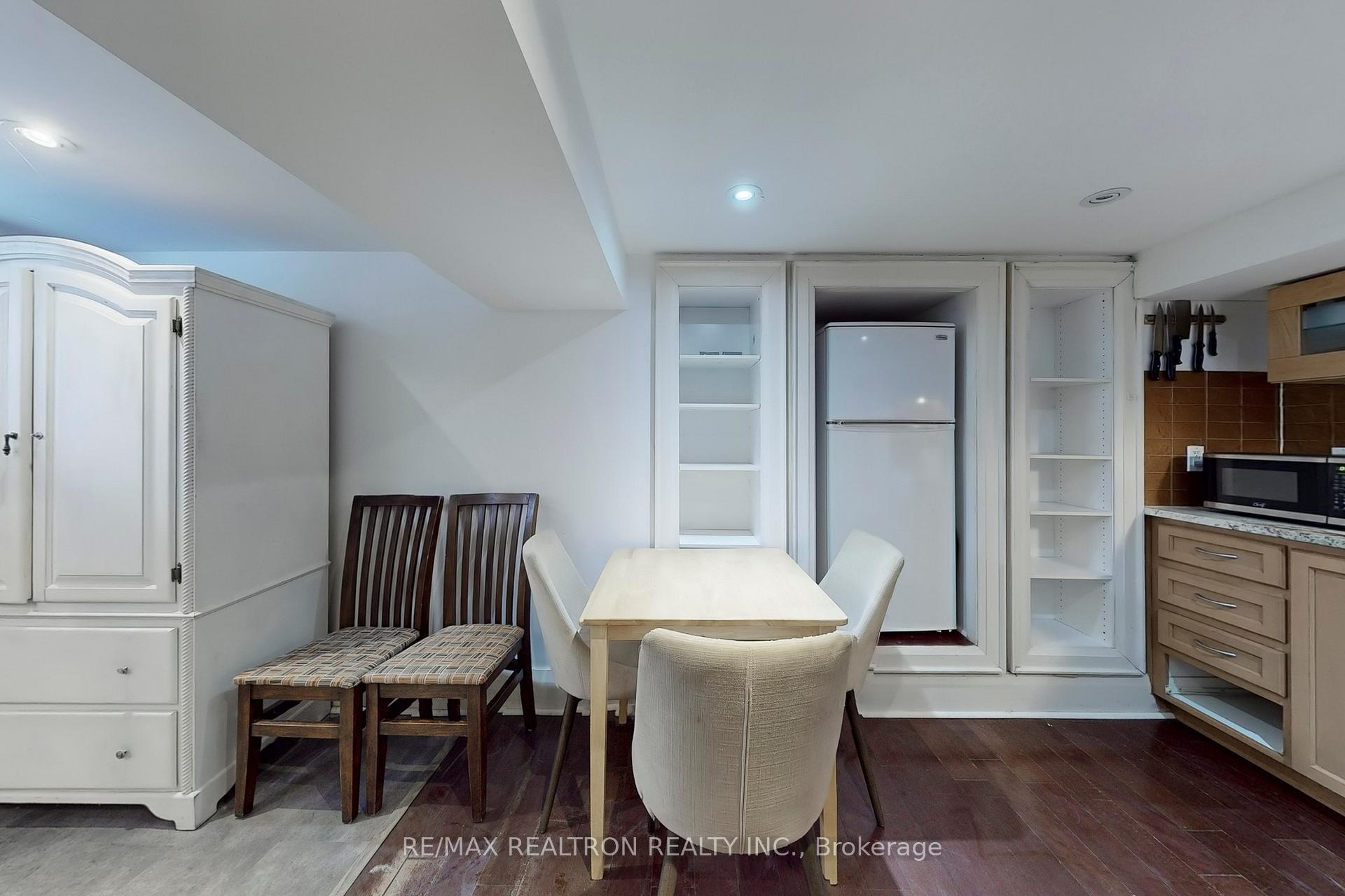 Photo 13 of Unit Basement, 88 Lawrence Avenue E, Toronto, Lawrence Park North — HOMEH