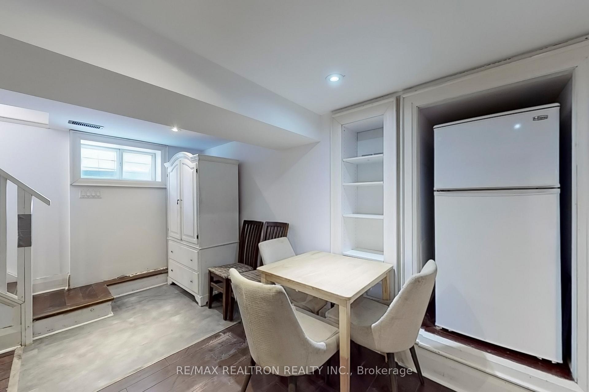 Photo 9 of Unit Basement, 88 Lawrence Avenue E, Toronto, Lawrence Park North — HOMEH