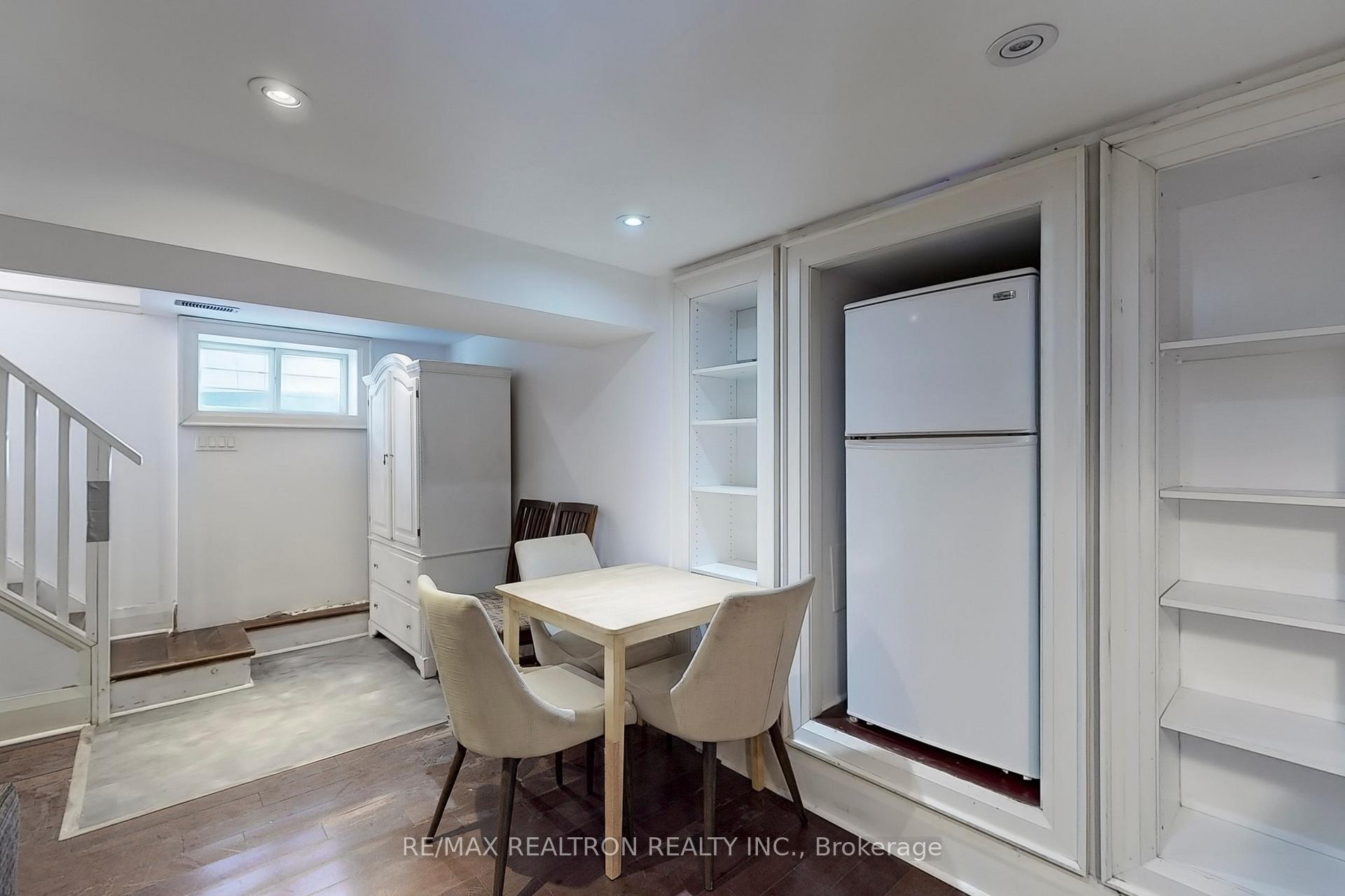 Photo 3 of Unit Basement, 88 Lawrence Avenue E, Toronto, Lawrence Park North — HOMEH