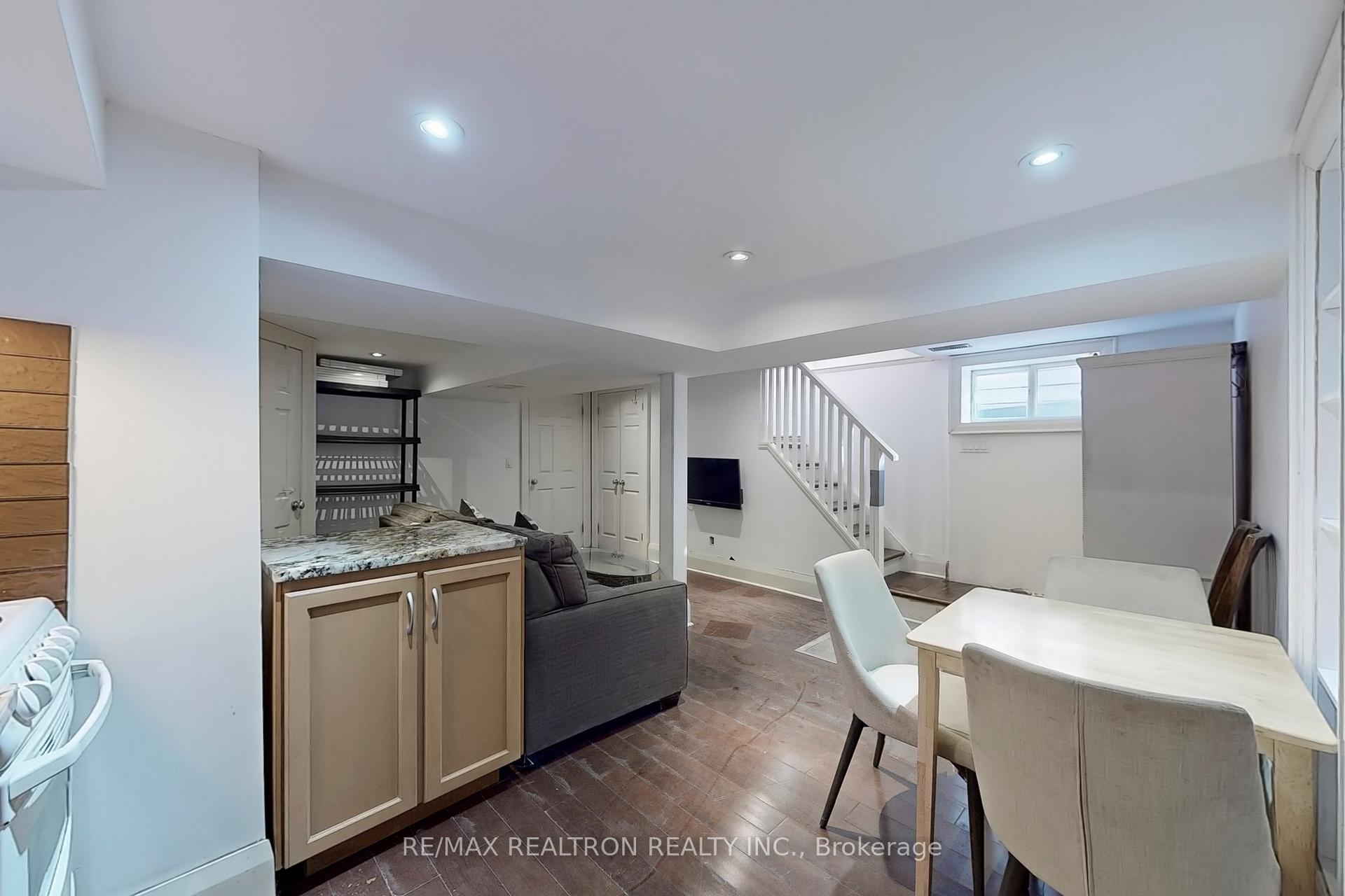 Photo 8 of Unit Basement, 88 Lawrence Avenue E, Toronto, Lawrence Park North — HOMEH