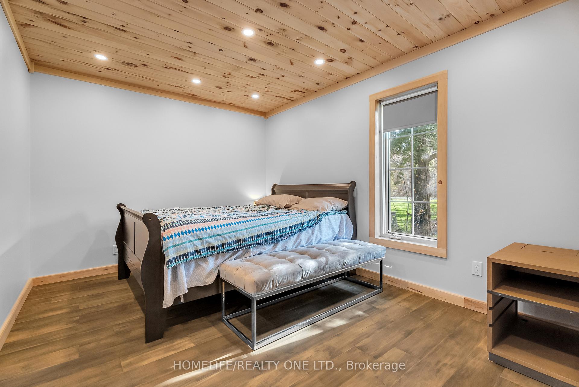 Photo 10 of 4055 Glenn Cedar Drive, Ramara, Rural Ramara — HOMEH