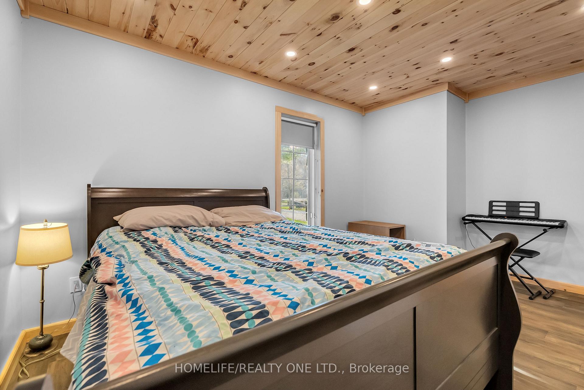 Photo 11 of 4055 Glenn Cedar Drive, Ramara, Rural Ramara — HOMEH