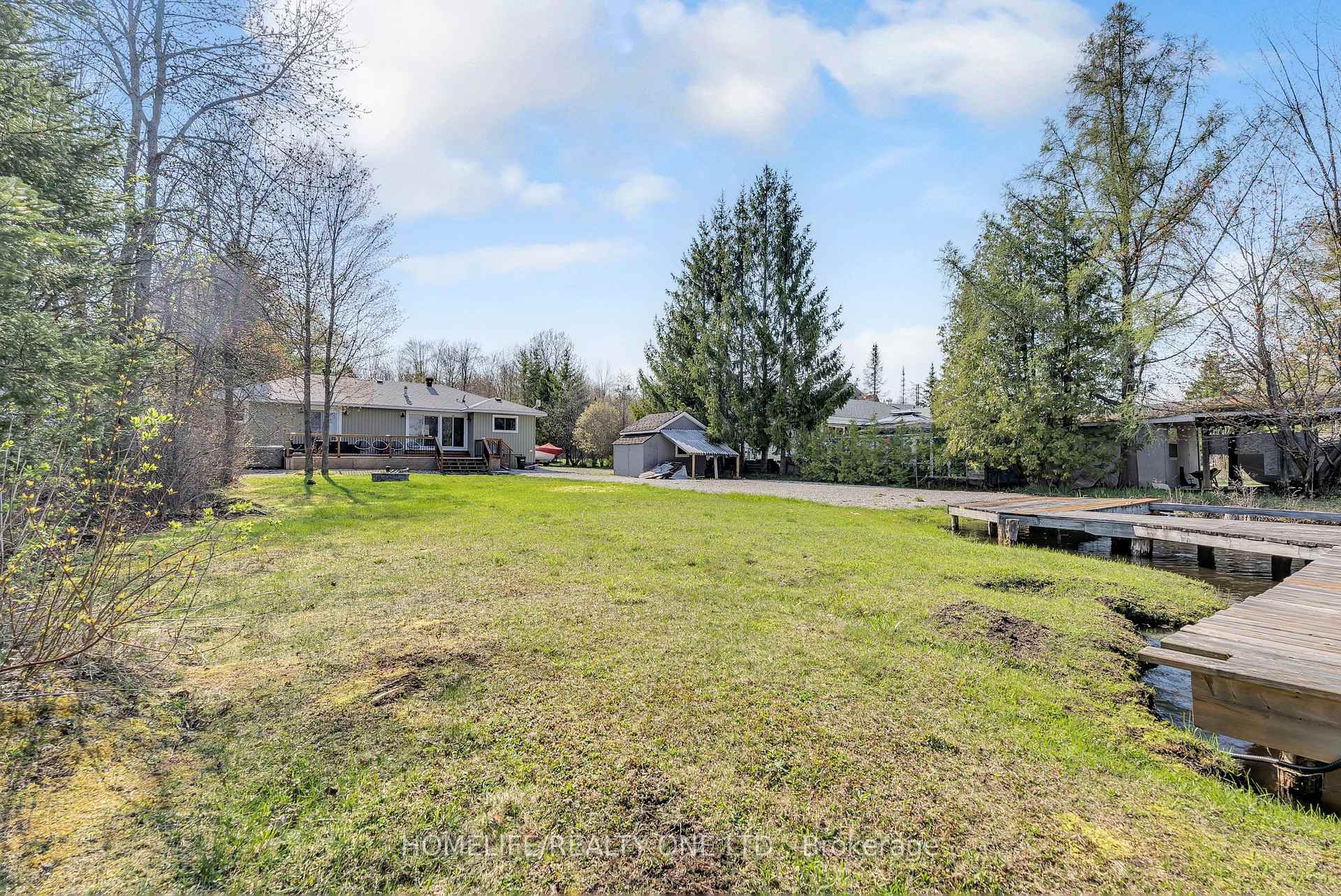 Photo 18 of 4055 Glenn Cedar Drive, Ramara, Rural Ramara — HOMEH