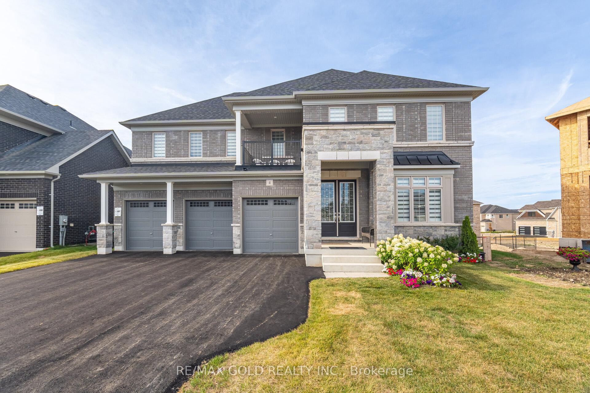Front of 4 Elderberry Way