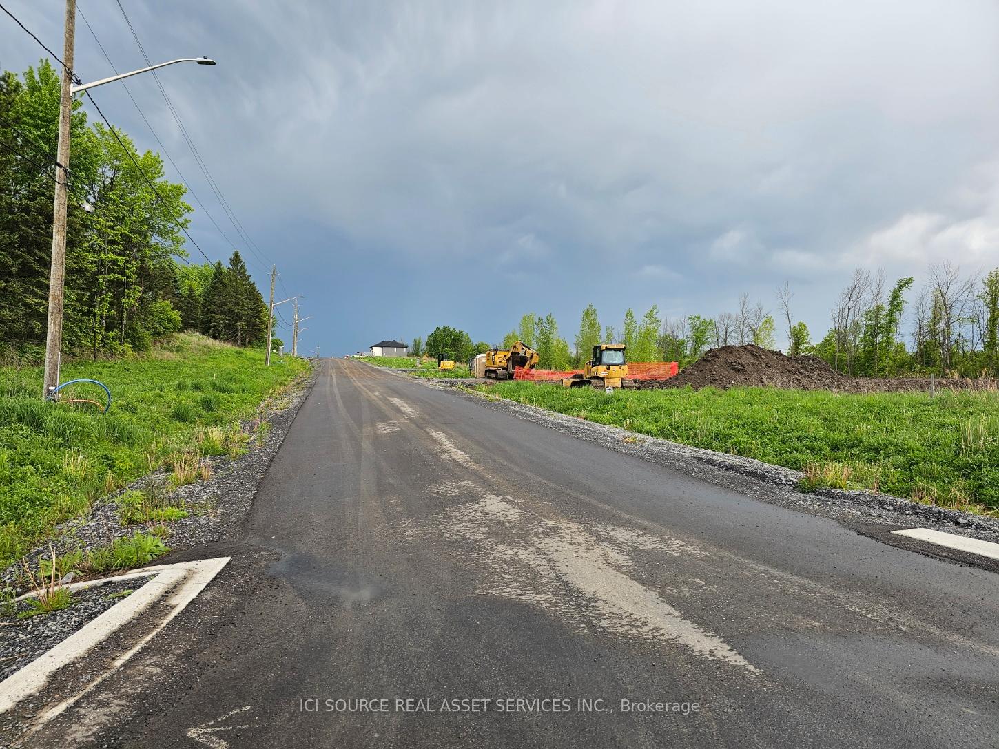 Photo 3 of Unit Lot 15, 18333 Ruby Drive, South Glengarry, South Glengarry (Charlottenburgh) Twp — HOMEH