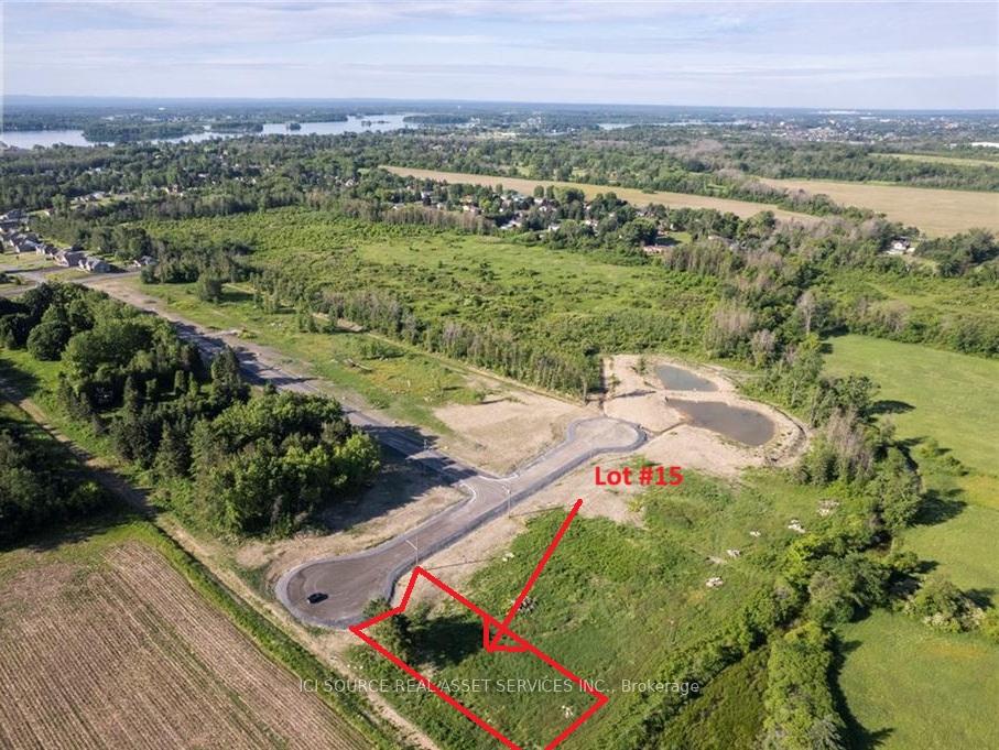 Photo 2 of Unit Lot 15, 18333 Ruby Drive, South Glengarry, South Glengarry (Charlottenburgh) Twp — HOMEH