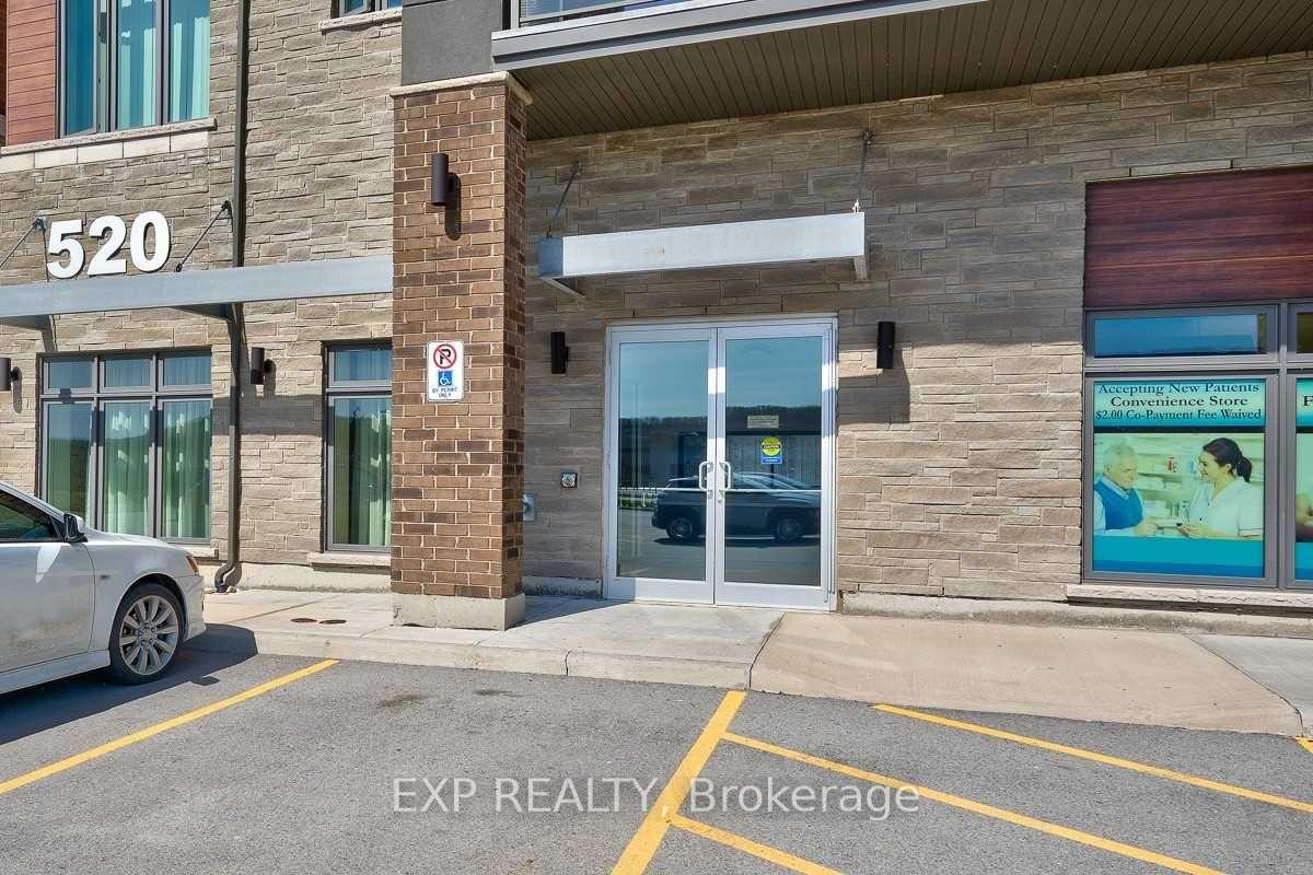 Photo 3 of Unit #211, 520 North Service Road, Grimsby, Grimsby Beach — HOMEH