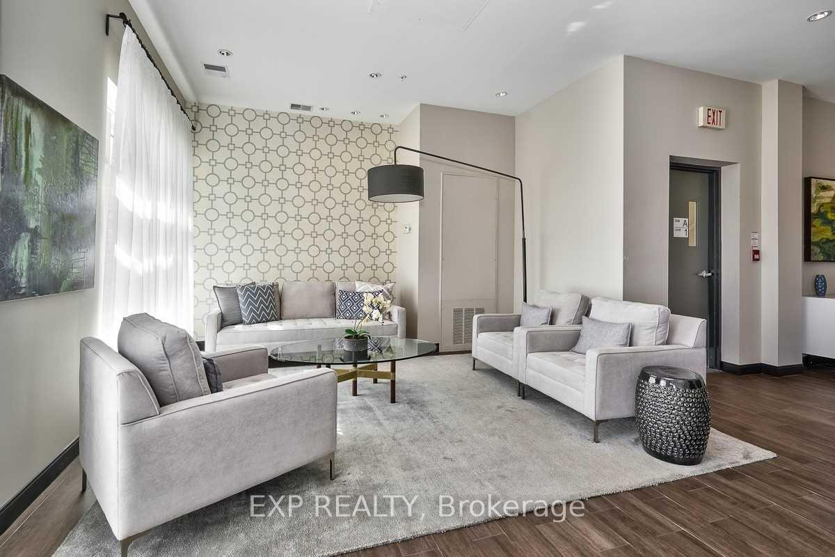 Photo 11 of Unit #211, 520 North Service Road, Grimsby, Grimsby Beach — HOMEH