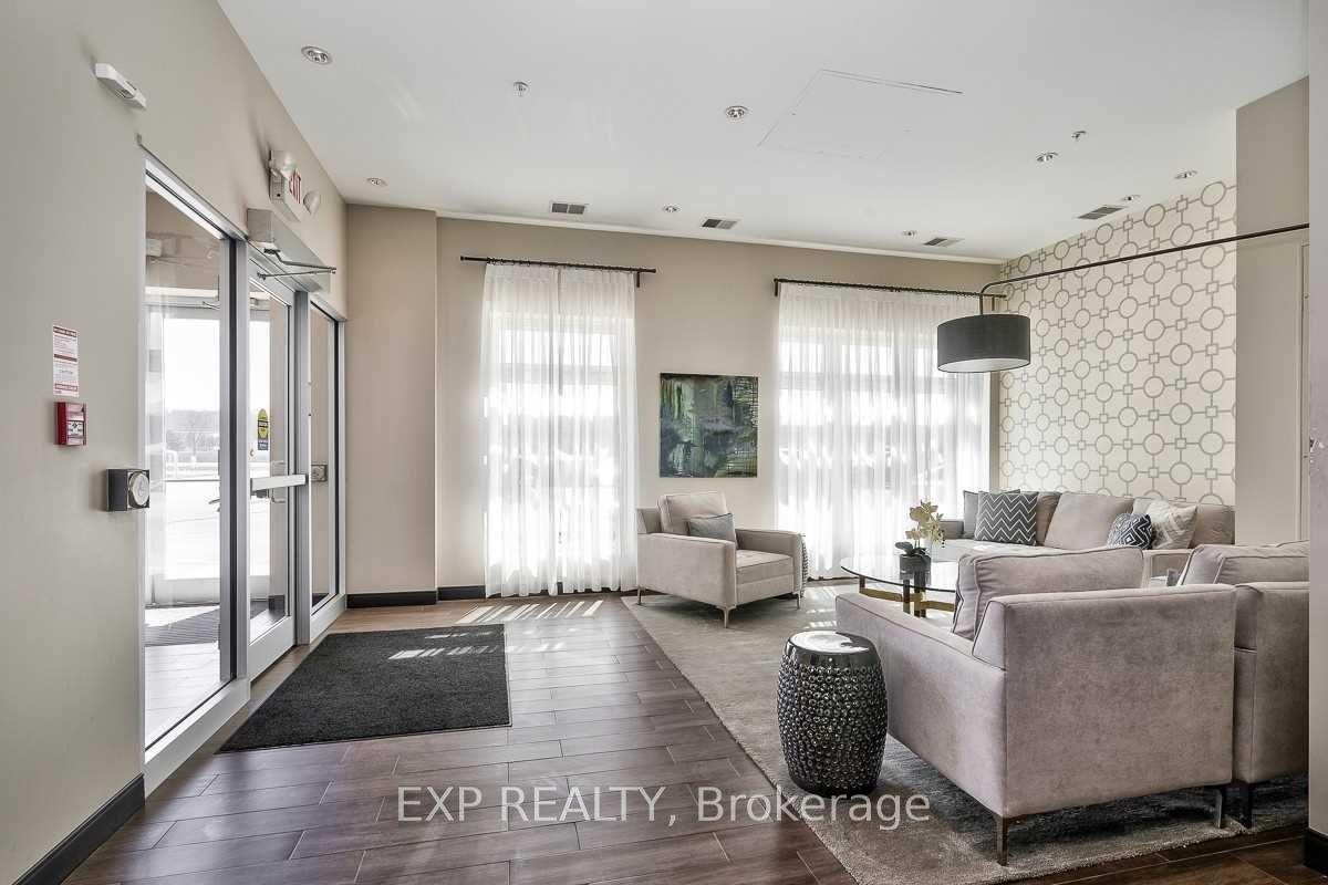 Photo 5 of Unit #211, 520 North Service Road, Grimsby, Grimsby Beach — HOMEH