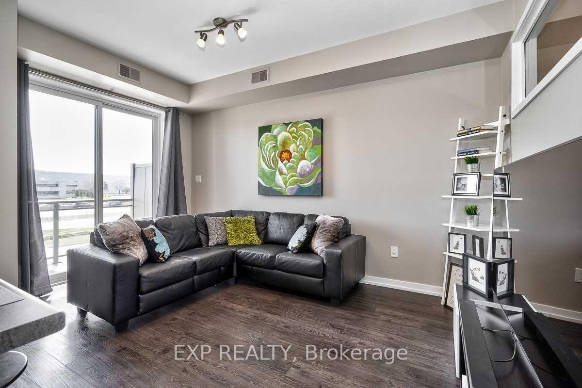 Photo 16 of Unit #211, 520 North Service Road, Grimsby, Grimsby Beach — HOMEH