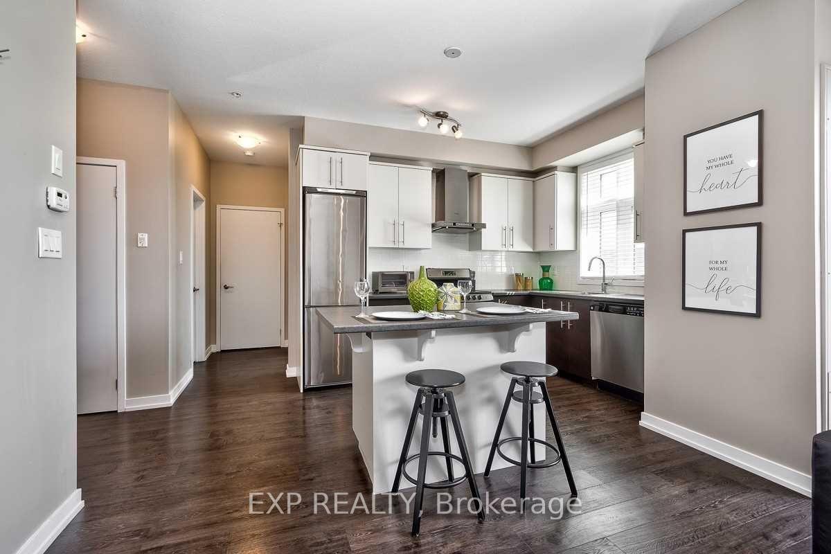 Photo 13 of Unit #211, 520 North Service Road, Grimsby, Grimsby Beach — HOMEH