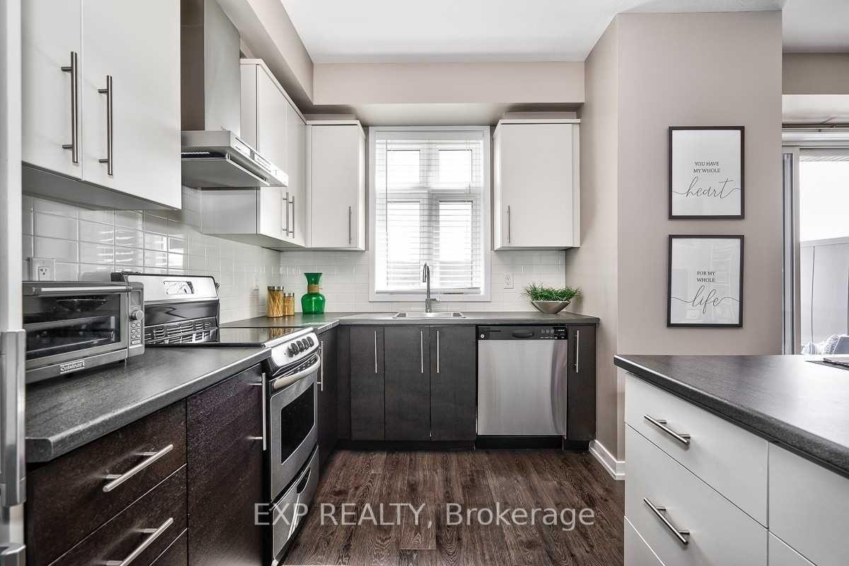Photo 2 of Unit #211, 520 North Service Road, Grimsby, Grimsby Beach — HOMEH