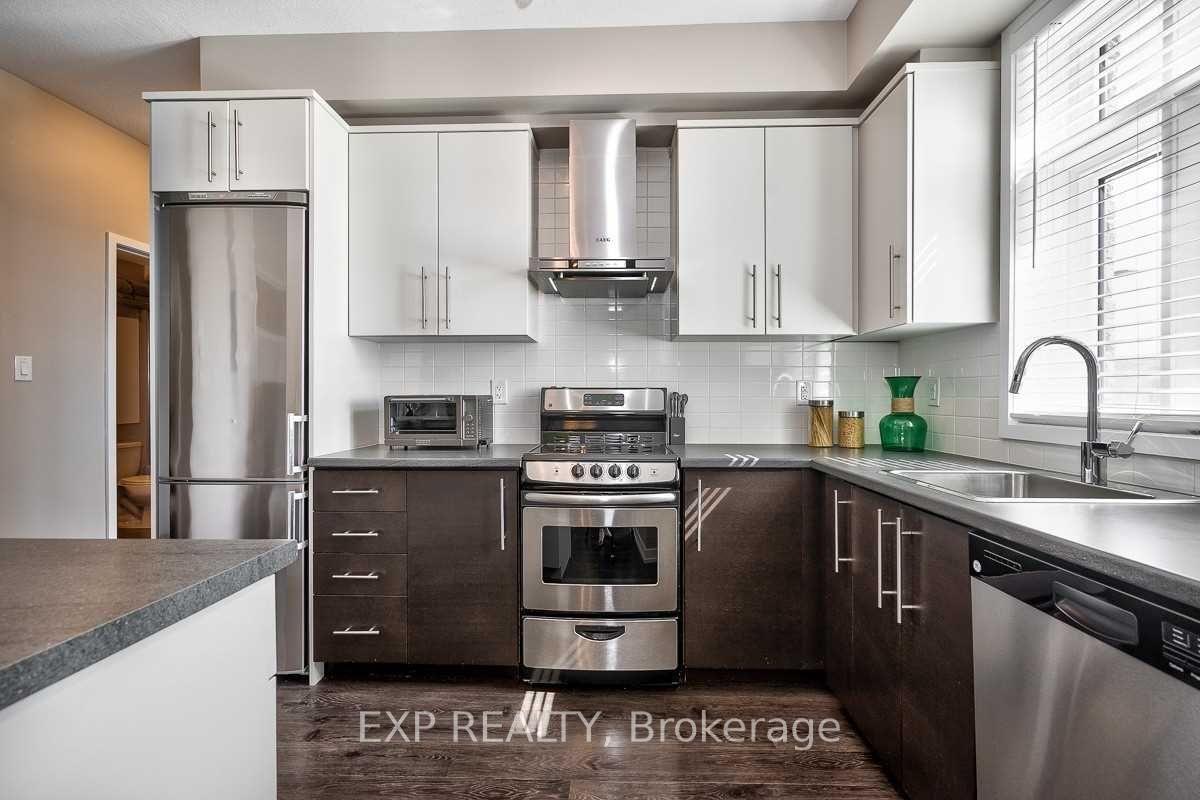 Photo 6 of Unit #211, 520 North Service Road, Grimsby, Grimsby Beach — HOMEH