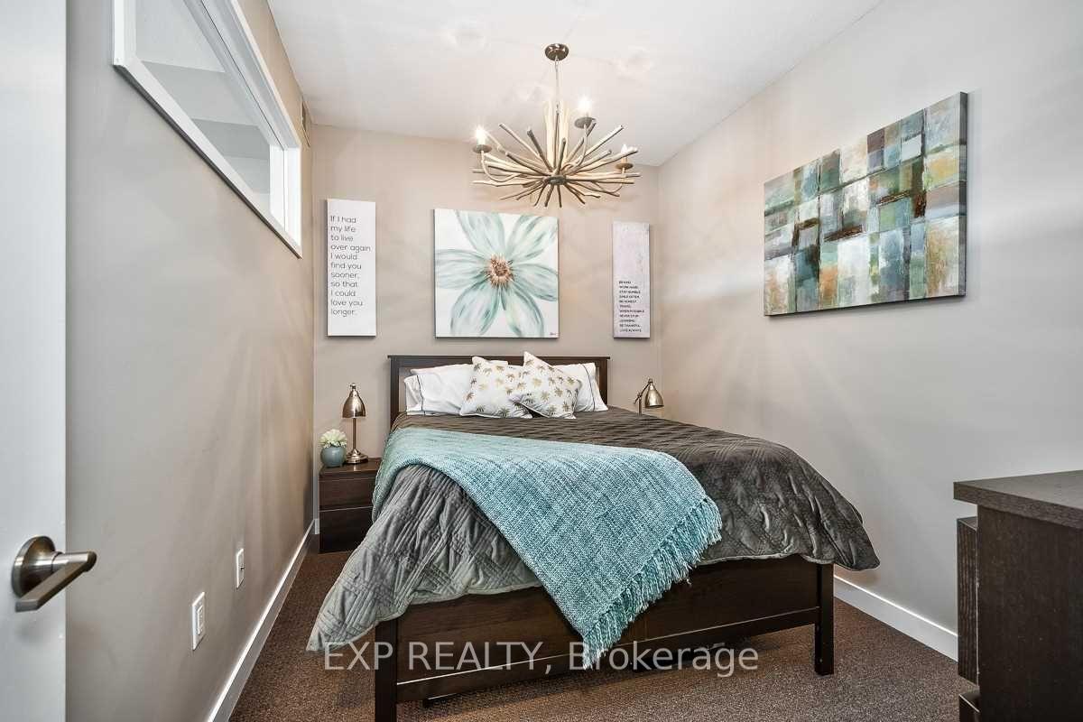Photo 7 of Unit #211, 520 North Service Road, Grimsby, Grimsby Beach — HOMEH