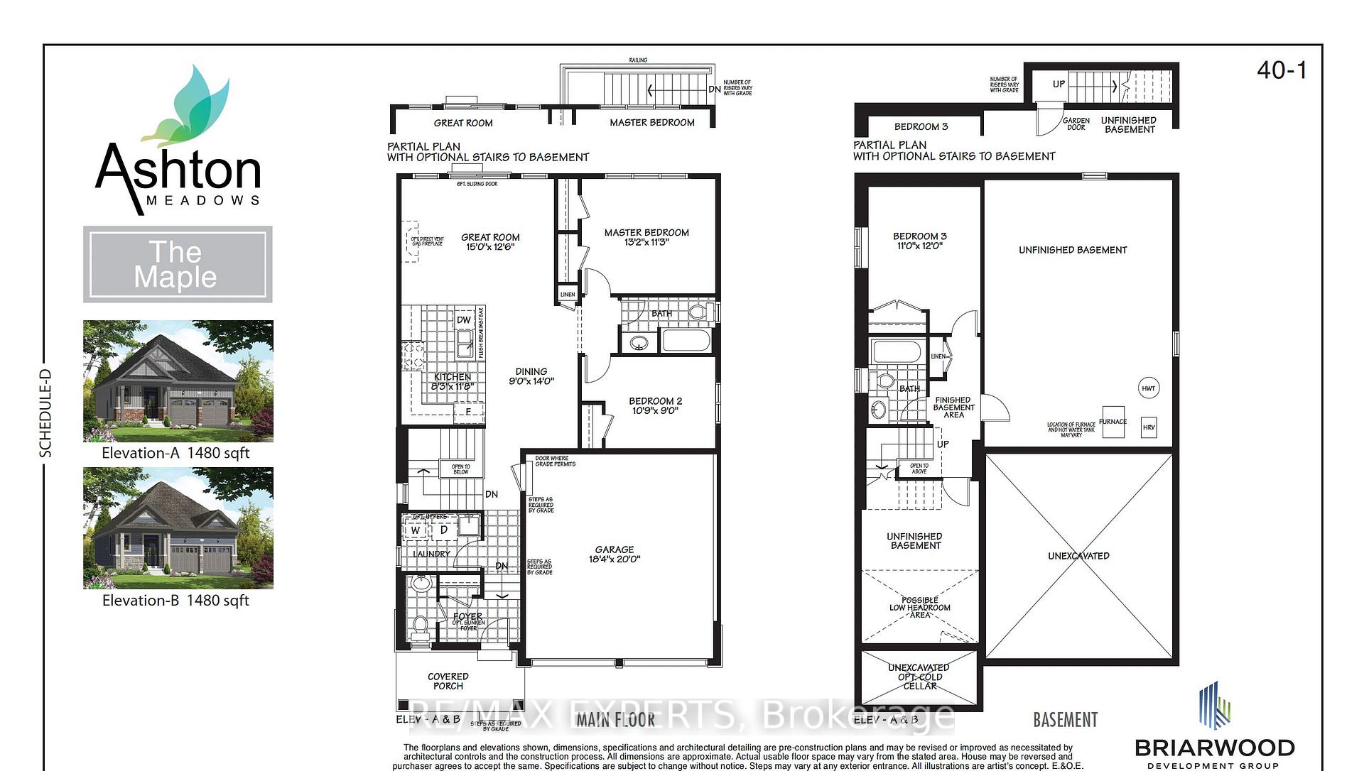 Photo 1 of 240 Wilcox Road, Clearview, Stayner — HOMEH