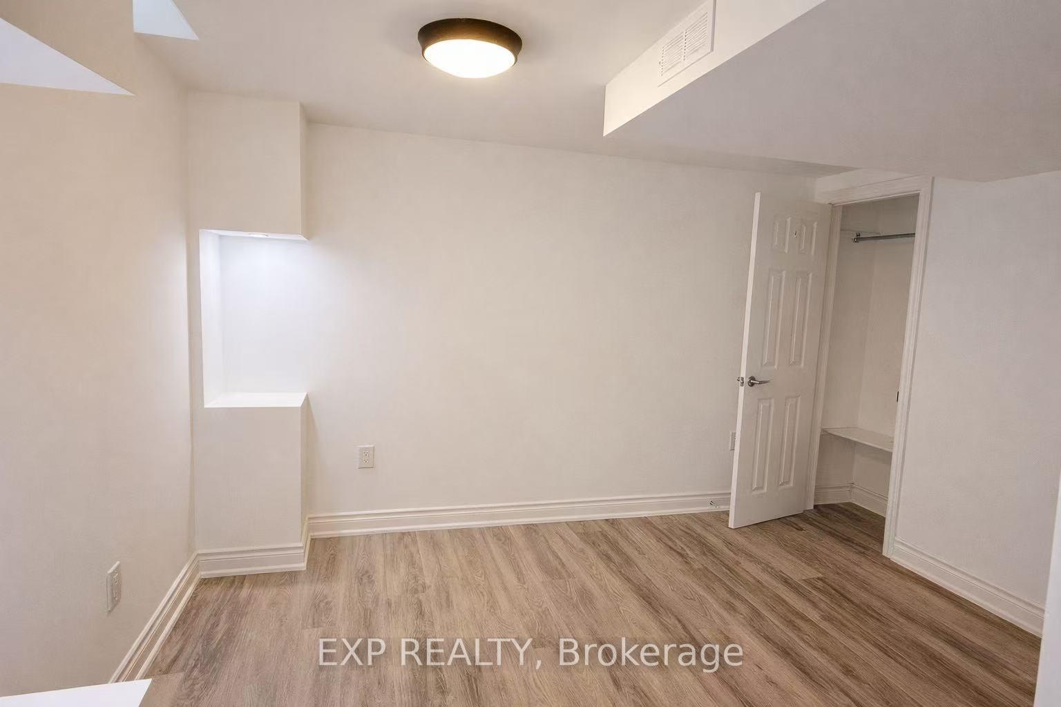 Photo 9 of Unit Bsmt, 135 Warren Bradley Street, Markham, Berczy — HOMEH