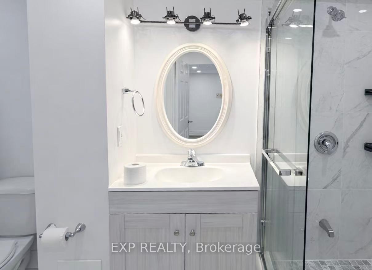 Photo 3 of Unit Bsmt, 135 Warren Bradley Street, Markham, Berczy — HOMEH