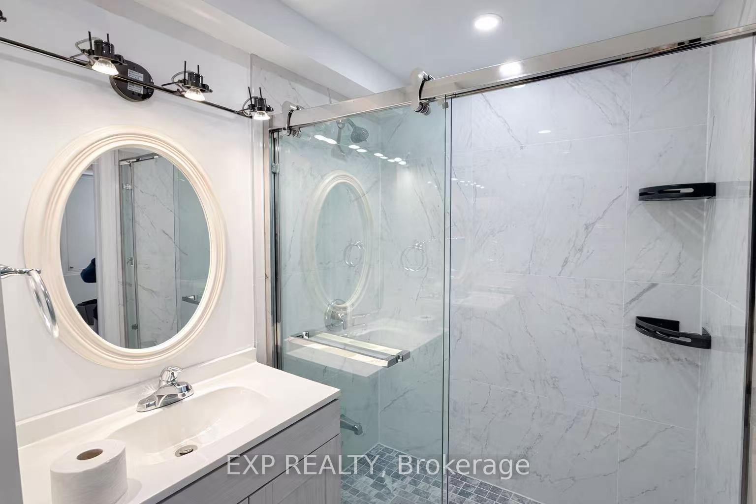 Photo 5 of Unit Bsmt, 135 Warren Bradley Street, Markham, Berczy — HOMEH