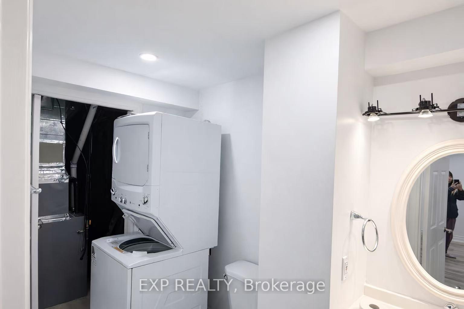 Photo 4 of Unit Bsmt, 135 Warren Bradley Street, Markham, Berczy — HOMEH