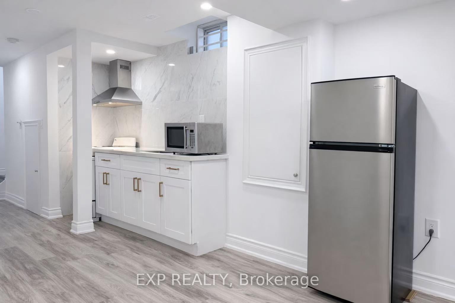 Photo 8 of Unit Bsmt, 135 Warren Bradley Street, Markham, Berczy — HOMEH