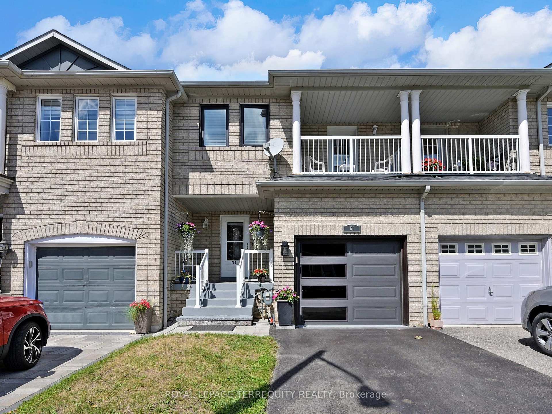 Photo 1 of 51 Tasker Crescent, Ajax, Central — HOMEH