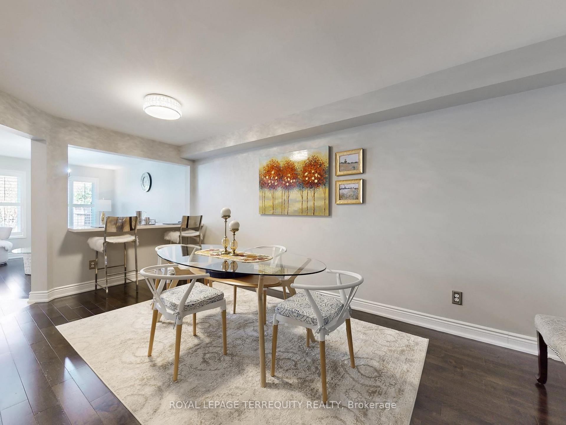 Photo 13 of 51 Tasker Crescent, Ajax, Central — HOMEH