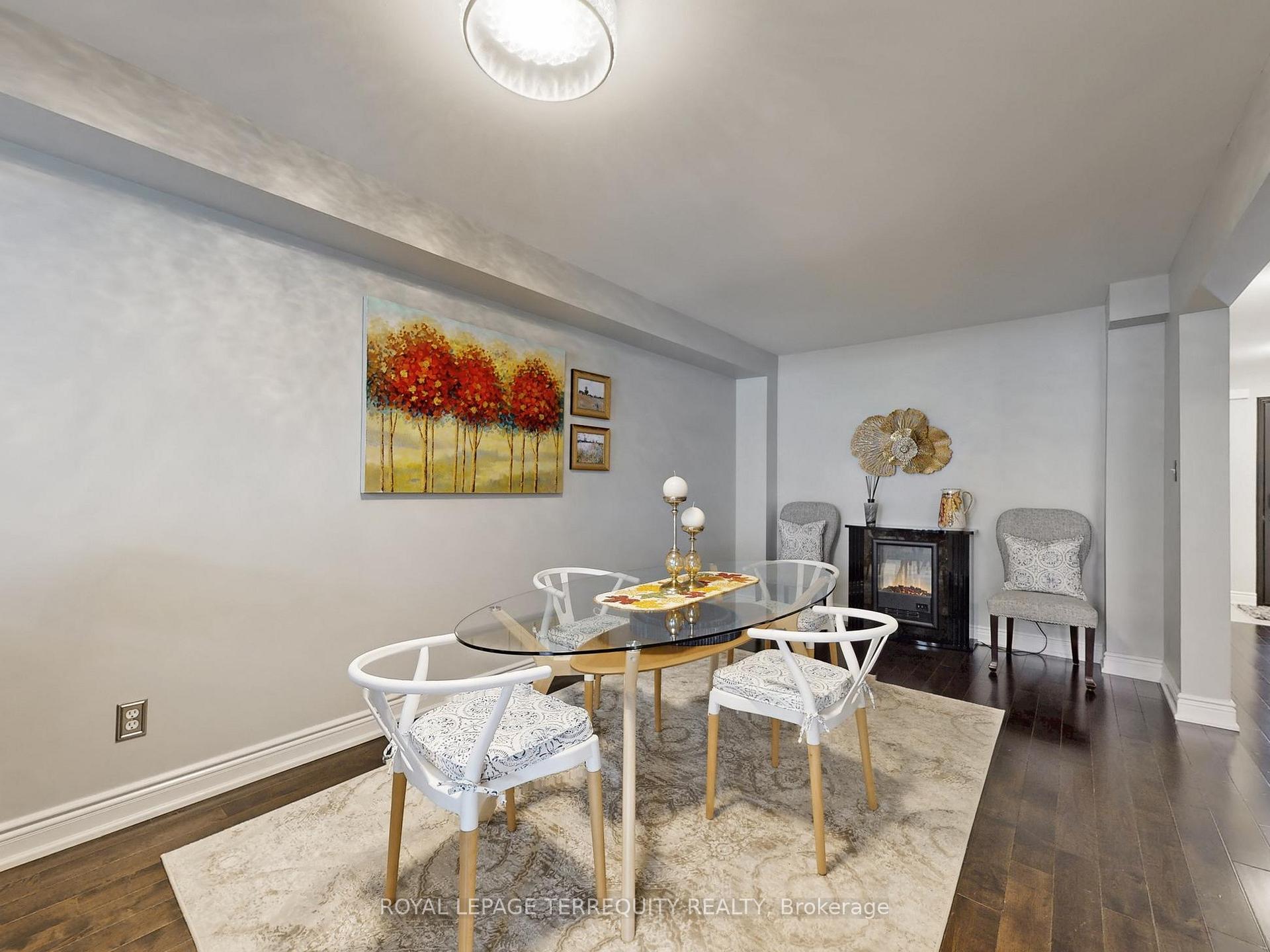 Photo 14 of 51 Tasker Crescent, Ajax, Central — HOMEH
