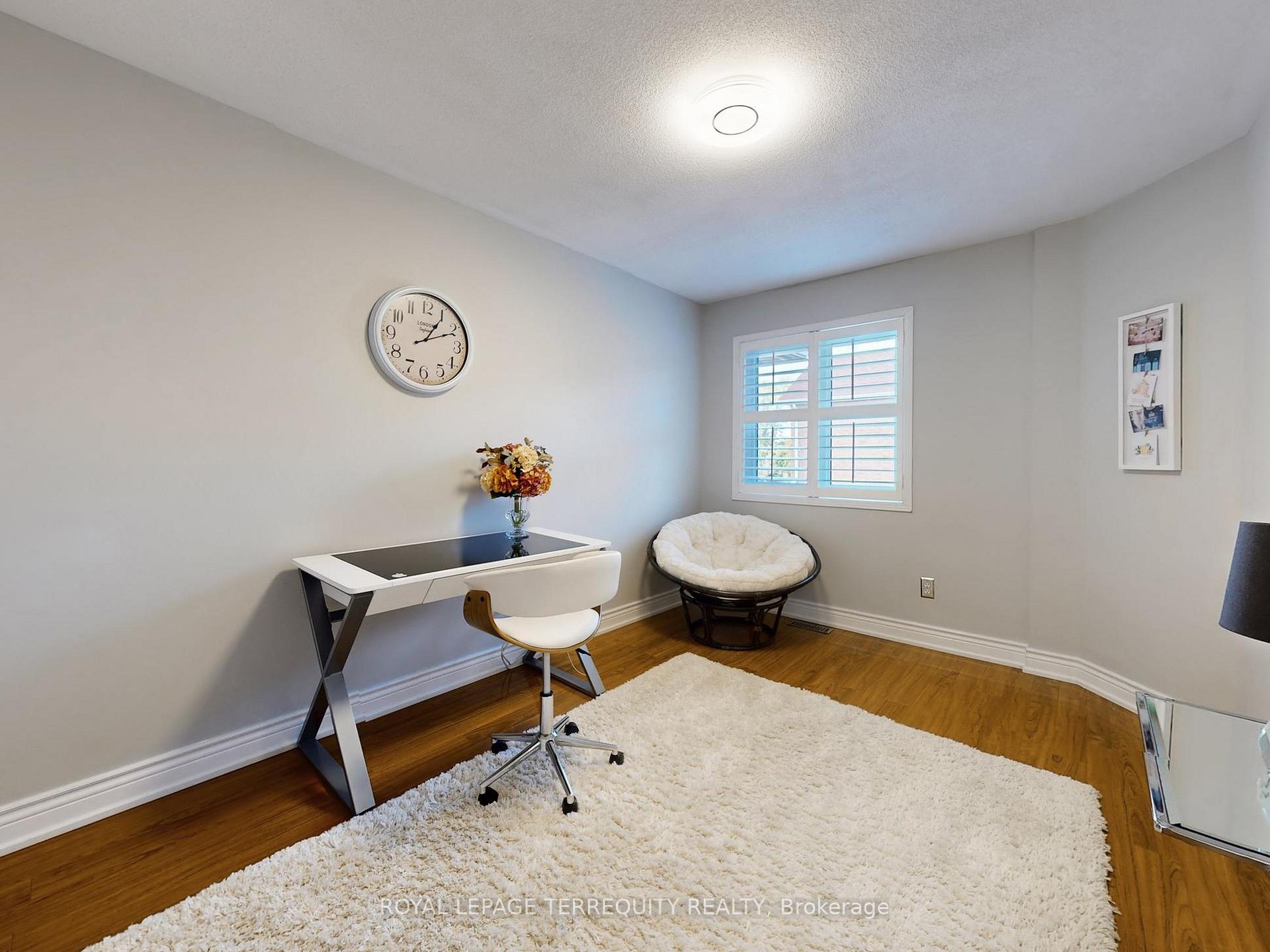 Photo 40 of 51 Tasker Crescent, Ajax, Central — HOMEH