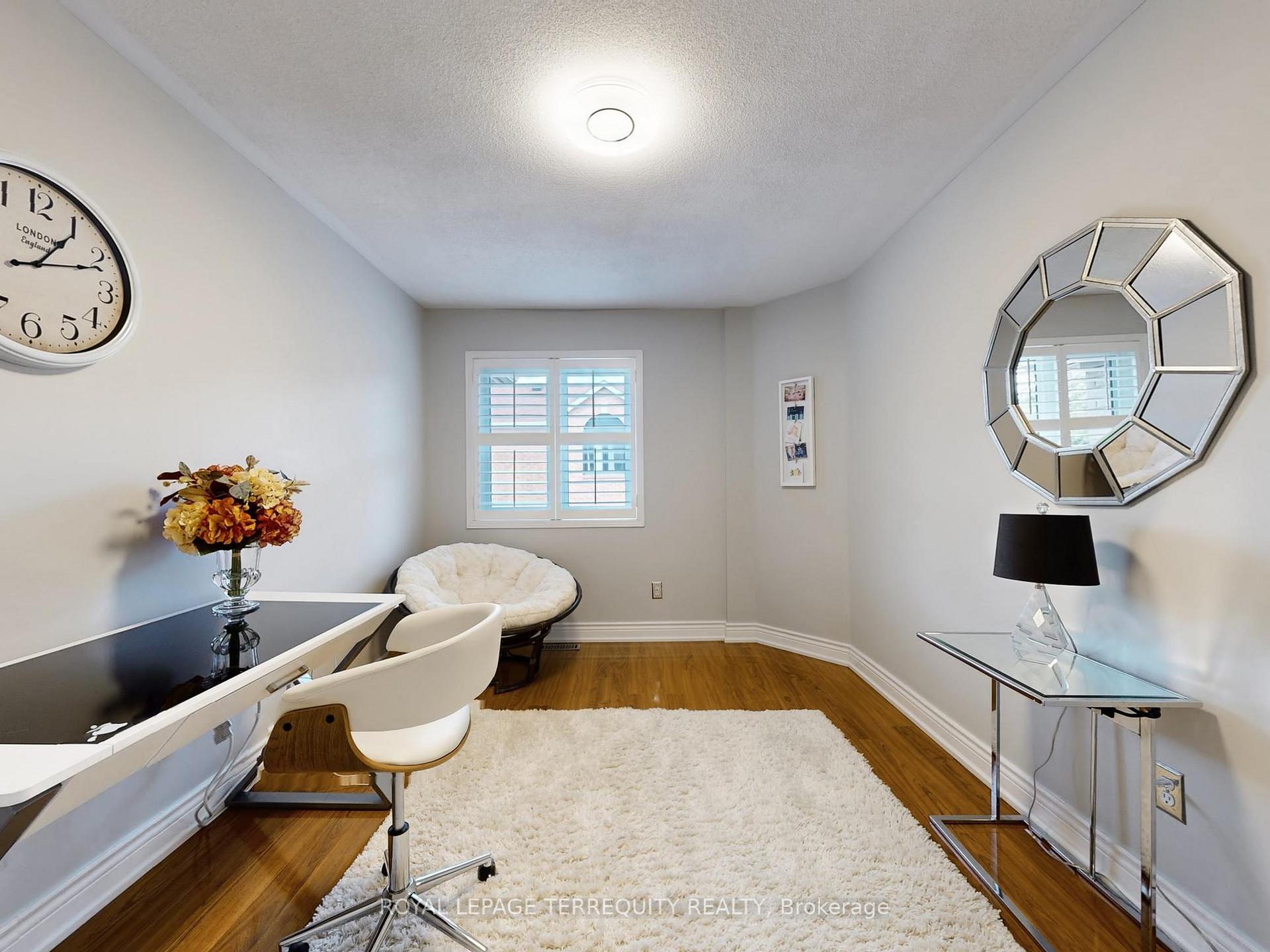 Photo 25 of 51 Tasker Crescent, Ajax, Central — HOMEH