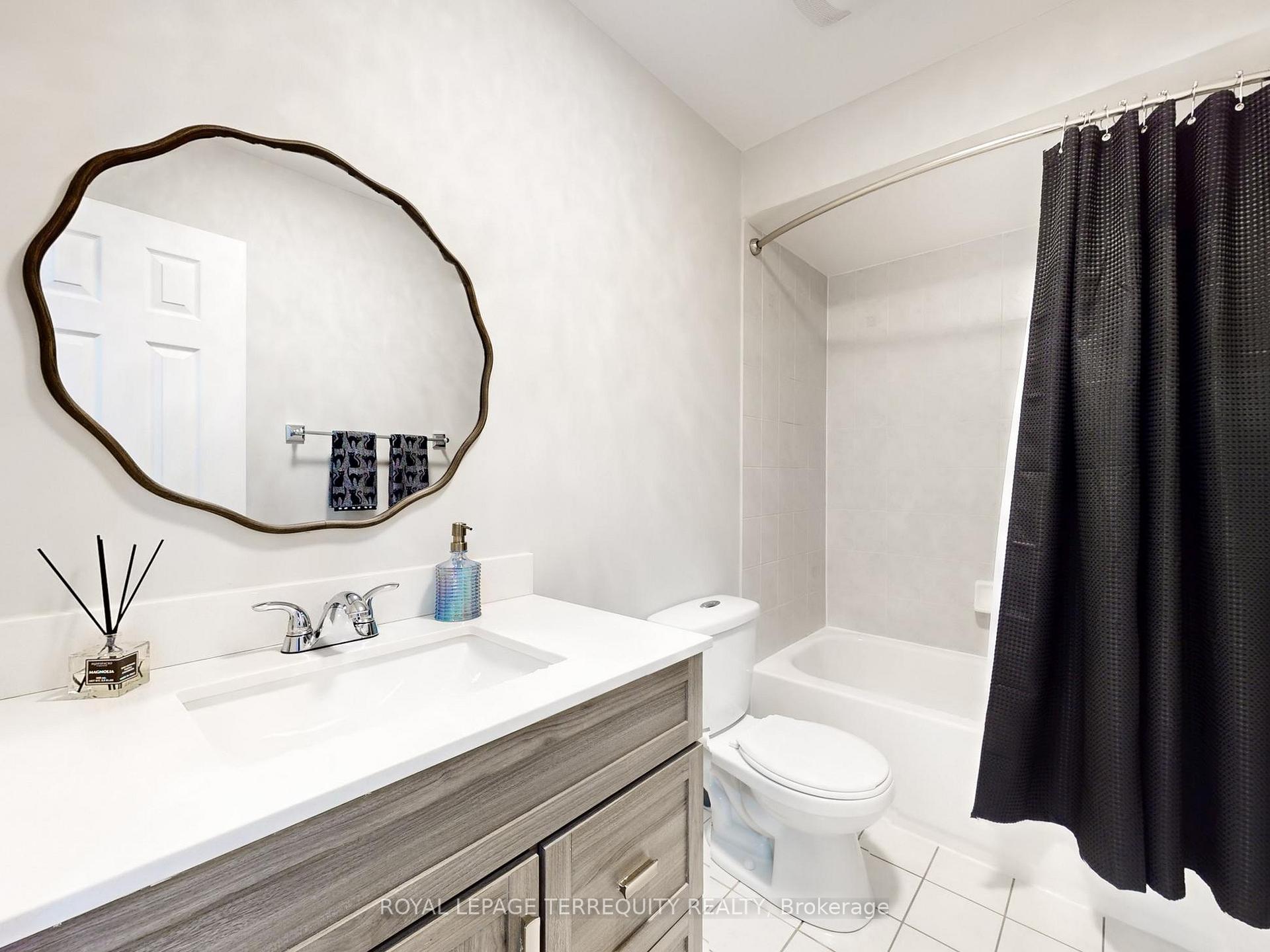 Photo 27 of 51 Tasker Crescent, Ajax, Central — HOMEH