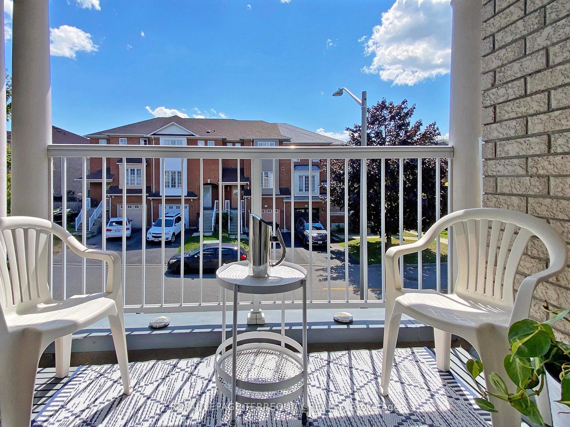 Photo 37 of 51 Tasker Crescent, Ajax, Central — HOMEH