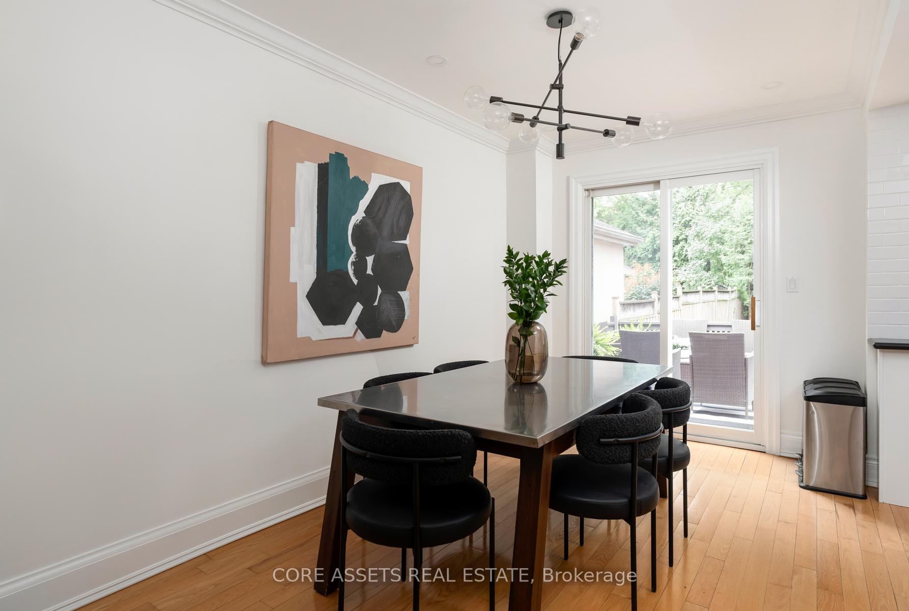 Photo 31 of 16 Gresham Road, Toronto, Mount Pleasant East — HOMEH