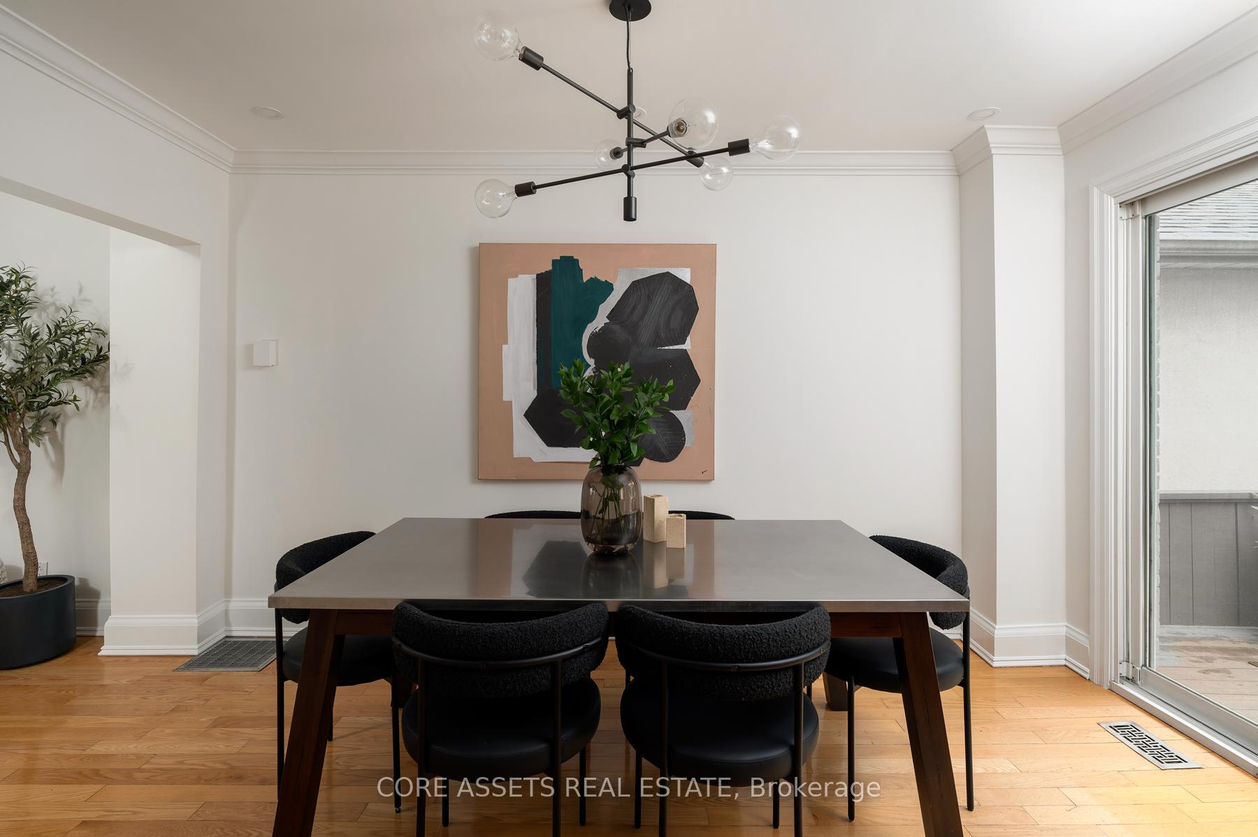 Photo 29 of 16 Gresham Road, Toronto, Mount Pleasant East — HOMEH