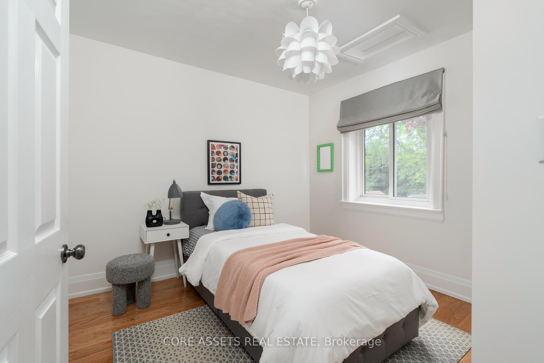 Photo 16 of 16 Gresham Road, Toronto, Mount Pleasant East — HOMEH
