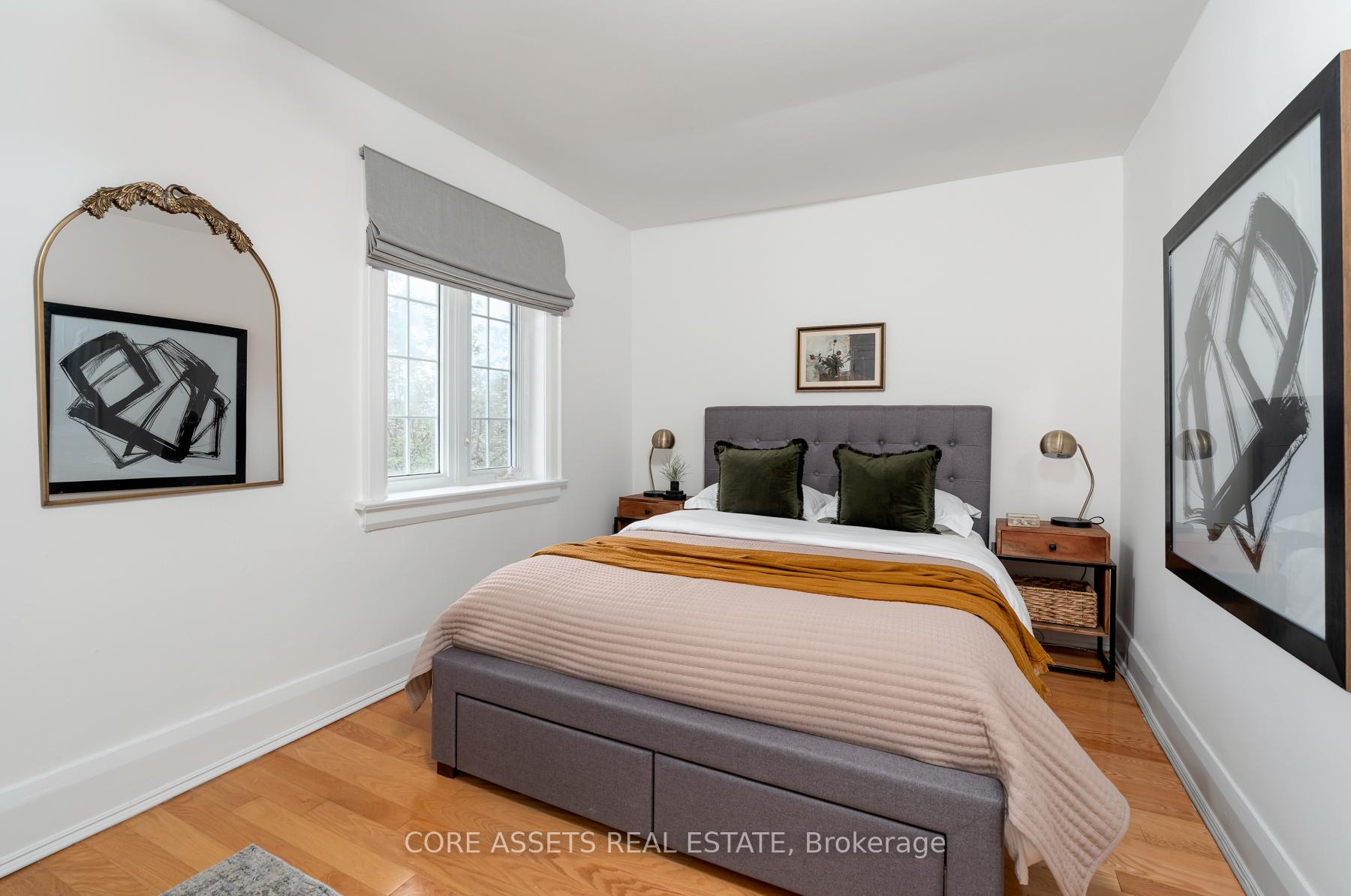 Photo 20 of 16 Gresham Road, Toronto, Mount Pleasant East — HOMEH