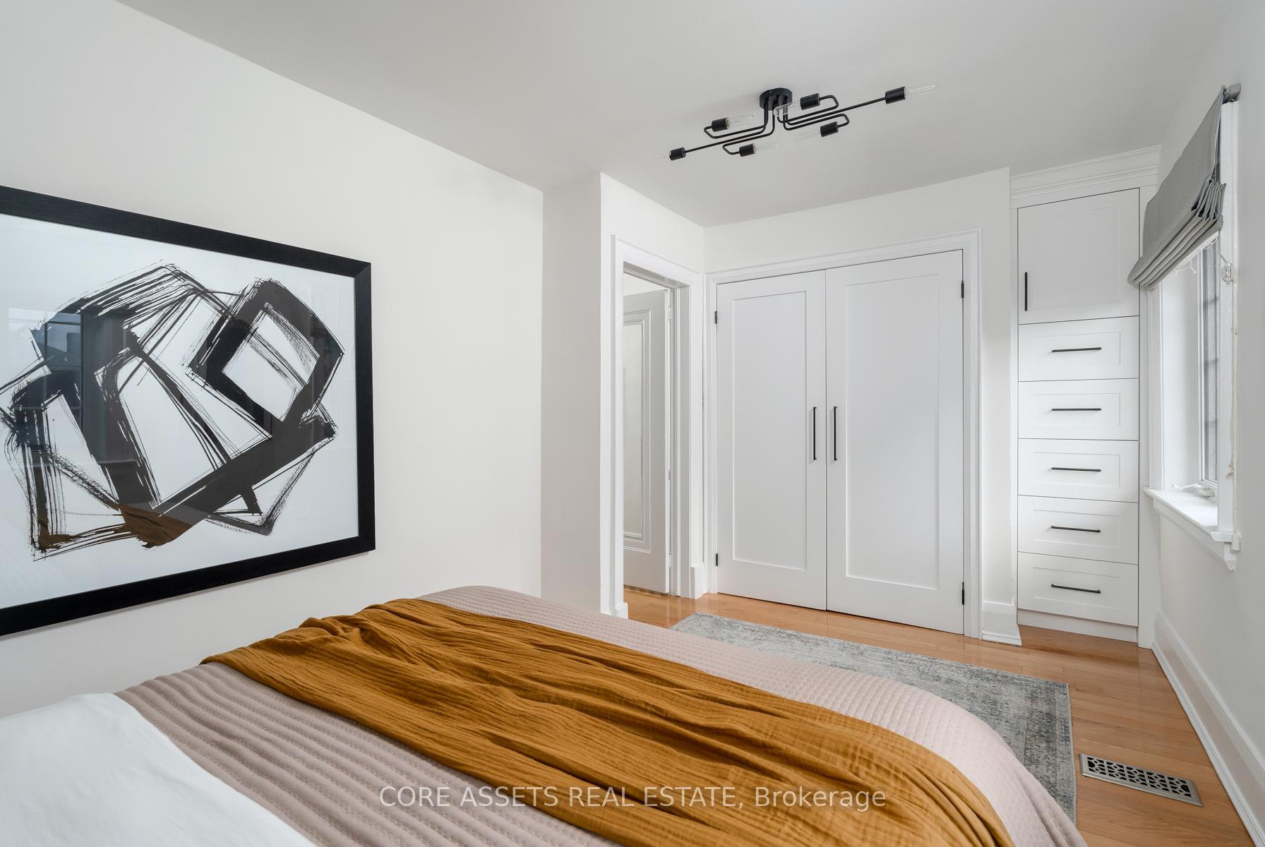 Photo 21 of 16 Gresham Road, Toronto, Mount Pleasant East — HOMEH